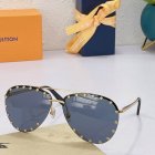 Louis Vuitton High Quality Sunglasses 4761
