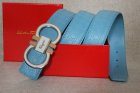 Salvatore Ferragamo Normal Quality Belts 384