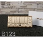 Chanel Normal Quality Wallets 123
