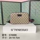 Gucci High Quality Handbags 606