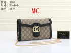 Gucci Normal Quality Handbags 938