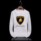 Lamborghini Men's Long Sleeve T-shirts 11