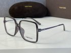 TOM FORD Plain Glass Spectacles 193