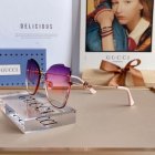 Gucci High Quality Sunglasses 6145
