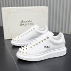 Alexander McQueen Men's Shoes 804