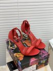 Dolce & Gabbana Women's Shoes 471