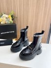 Alexander McQueen Women's Shoes 220