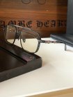 Chrome Hearts Plain Glass Spectacles 1206