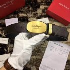 Salvatore Ferragamo Original Quality Belts 71