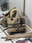 DIOR Original Quality Handbags 482
