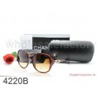 Chanel Normal Quality Sunglasses 1502