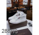 Gucci Men's Athletic-Inspired Shoes 2167