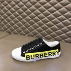 Burberry Men's Shoes 803