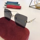 Gucci High Quality Sunglasses 750