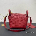 Bottega Veneta High Quality Handbags 169