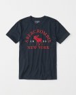 Abercrombie & Fitch Men's T-shirts 468