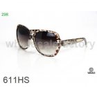 Versace Normal Quality Sunglasses 569