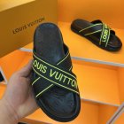 Louis Vuitton Men's Slippers 09