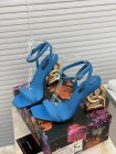 Dolce & Gabbana Women's Shoes 445