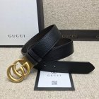 Gucci Original Quality Belts 335