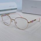 Jimmy Choo Plain Glass Spectacles 92