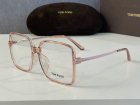 TOM FORD Plain Glass Spectacles 191