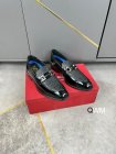 Salvatore Ferragamo Men's Shoes 1135