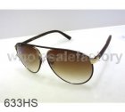 Gucci High Quality Sunglasses 230