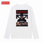 Supreme Men's Long Sleeve T-shirts 23
