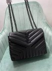 Yves Saint Laurent High Quality Handbags 59