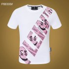 Philipp Plein Men's T-shirts 09