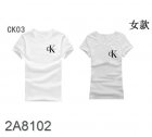 Calvin Klein Women's T-Shirts 14