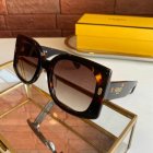Fendi High Quality Sunglasses 810