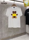 Fendi Men's T-shirts 210