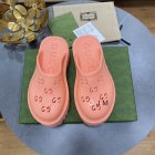Gucci Men's Slippers 508