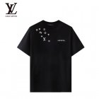 Louis Vuitton Men's T-shirts 460