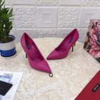 Dolce & Gabbana Women's Shoes 592
