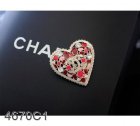 Chanel Jewelry Brooch 189