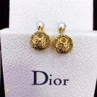 Dior Jewelry Earrings 254