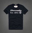 Abercrombie & Fitch Men's T-shirts 476