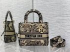 DIOR Original Quality Handbags 887