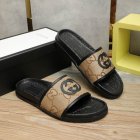 Gucci Men's Slippers 356