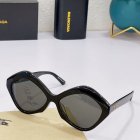 Balenciaga High Quality Sunglasses 21