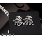 Chanel Jewelry Earrings 136