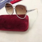 Gucci High Quality Sunglasses 1349