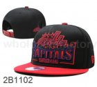 New Era Snapback Hats 902