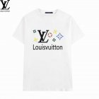 Louis Vuitton Men's T-shirts 310