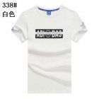 adidas Apparel Men's T-shirts 852