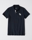 Abercrombie & Fitch Men's Polo 74