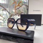 Chanel High Quality Sunglasses 1466